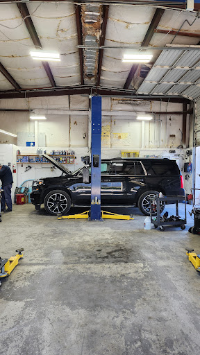 Sackett Auto Repair