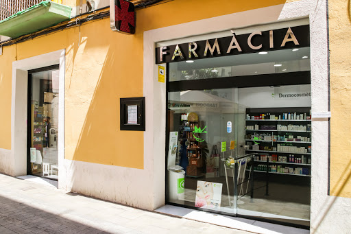Farmàcia Glòria Genís