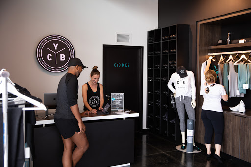 CYB Studios - Visual