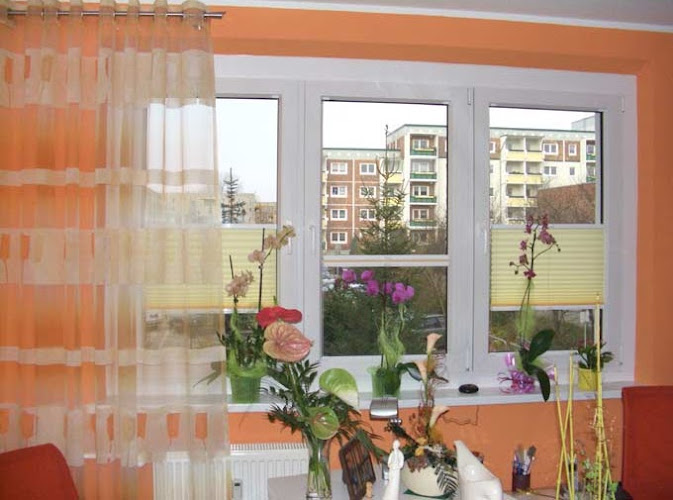 Gardinen&Me(e)hr Rostock - Der Ribnitzer Raumausstatter