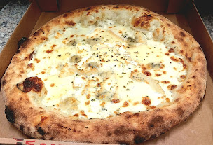 Photo n°16 de Clan-D à Piriac-sur-Mer (Pizzas à emporter)