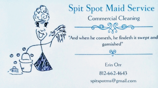 Spit Spot Maid Service - Thumbnail