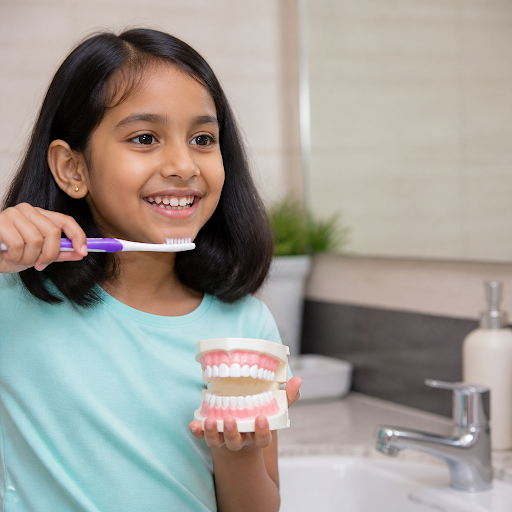 Healthy teeth don’t happen by chance – they happen by good daily habits and the right guidance. A… post image