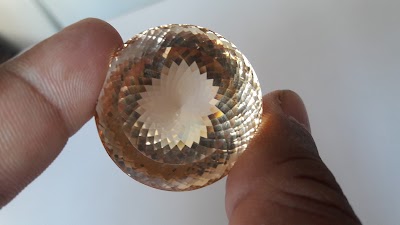 Photos of Han Gems