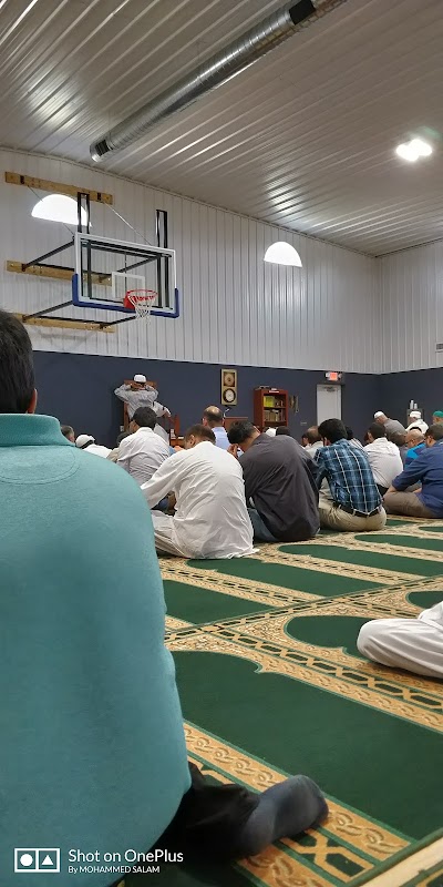 Islamic Center of Mclean County