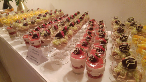 LEIKAM Catering & Partyservice - Thumbnail