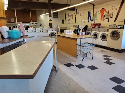 Quick Clean Laundromat