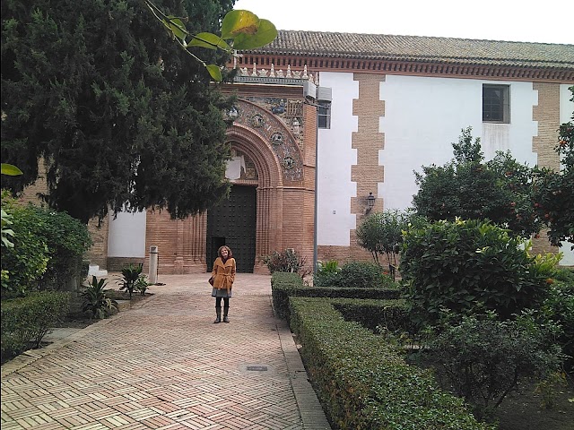Monasterio de Santa Paula