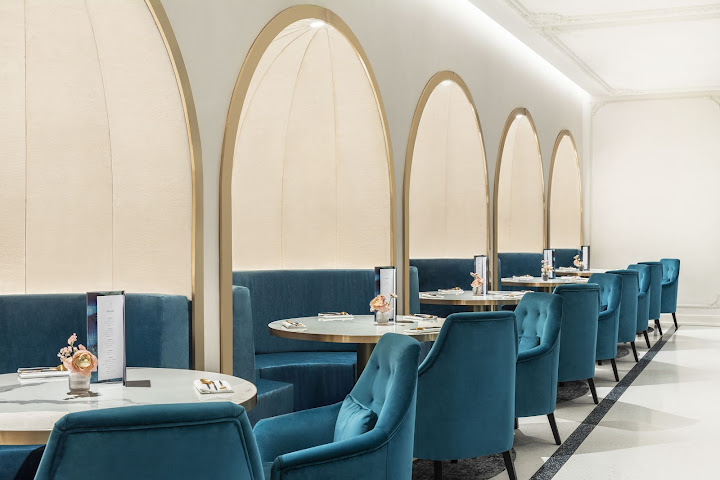 Maison Albar - Le Vendome by null