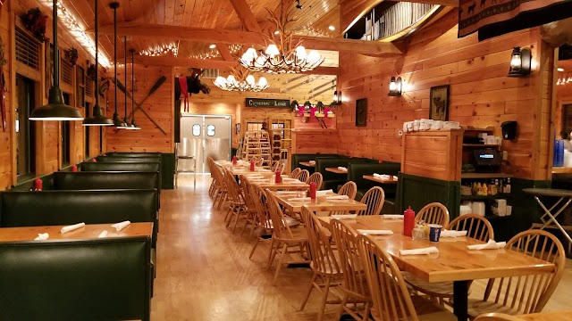 Muddy Moose Restaurant & Pub