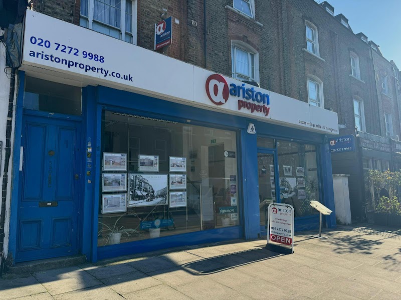 Ariston Property photo 2