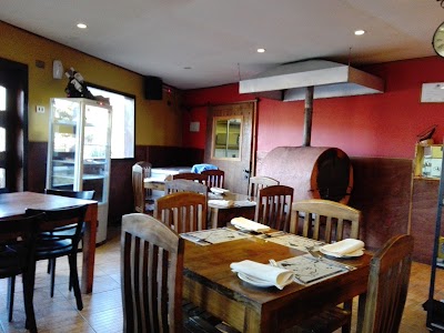 Photos of Restaurant MYA - Entre Cerros
