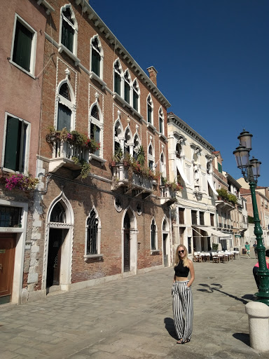 Venezia Lines - Thumbnail