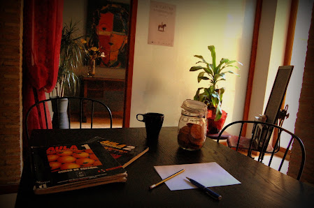 Spanish Classes Valencia C. del Mar, 23, 25, Ciutat Vella, 46003 Valencia, España