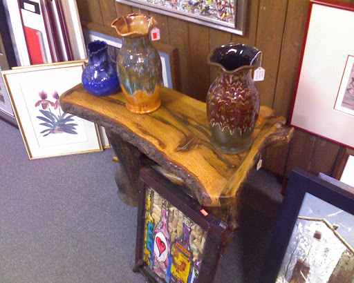 Wild Brush Gallery & Framing
