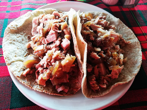 Carnitas y Barbacoa Santanita Gallery - Mexico