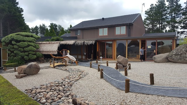 Blue Mountains Sparadise Japanese Bath House (booking required)