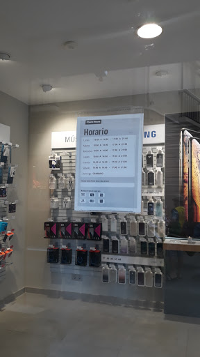 Phone House Cádiz - Tienda de móviles Gallery - Spain