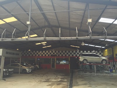 Photos of Auto Bridal Plus 168 Jelambar