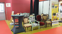 la clinique de la chaise du centre Mr KOEBEL à Quincy