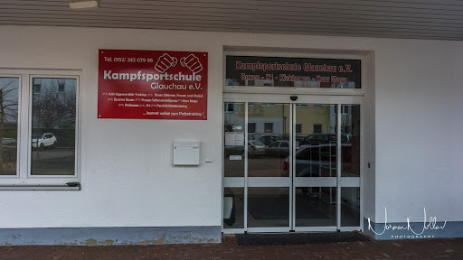 Kampfsportschule Glauchau e.V.