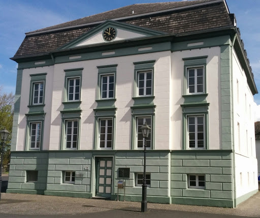 Ludwig-Gall-Haus