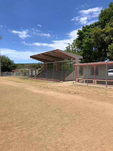 Parque Benjamín Ruiz
