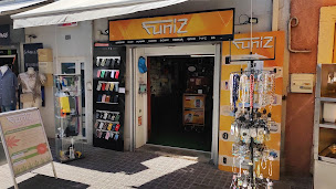 Photo n°1 de Funiz à Palavas-les-Flots (Magasin de téléphonie mobile)