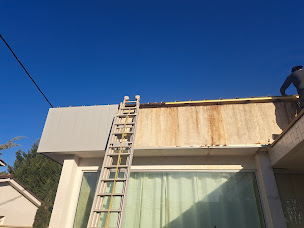 Photo n°15 de Renovation bâtiment Renard à Pessac (Couvreur)