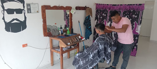 Barber Shop y peluquería VD