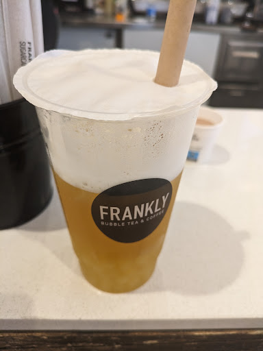 Frankly - Visual