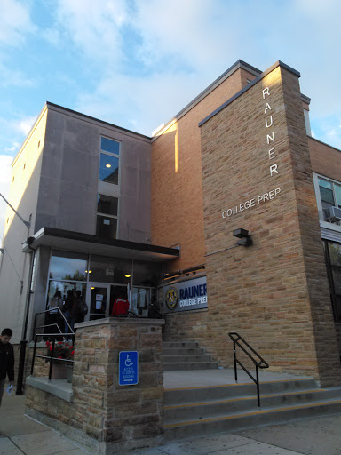 Rauner College Prep - Thumbnail