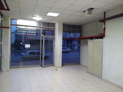 shopping-mall