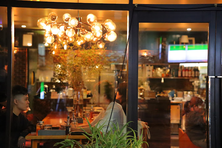 ESPRESSO D WORKS EBISU by null