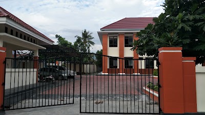Photos of Pengadilan Tata Usaha Negara Palu