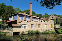 Moulin de la Rouzique, Couze-et-Saint-Front, France