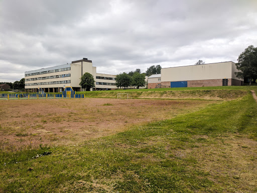 Charleston Academy - Thumbnail