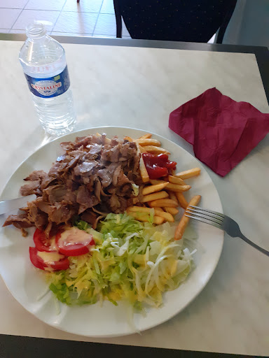 Photo 1 - STAR FAST-FOOD kebab