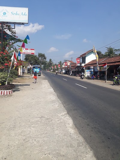 Photos of Pasar Brengkok-Pakikiran