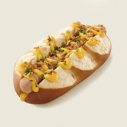 Photo n°11 de Brioche Dorée à Parsac (Saladerie)