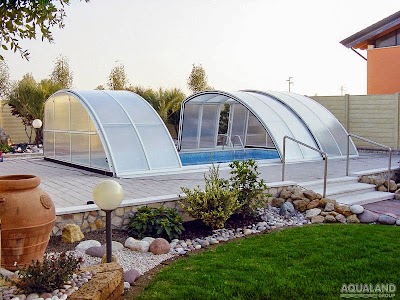Photos of Aqualand Group