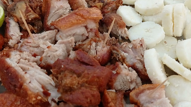 Reseñas de Q Chicharron - Puerto Colombia - Restaurante