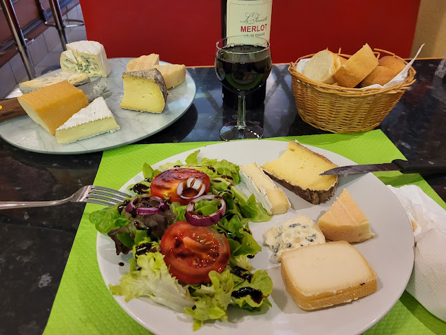 Café du Cirque - Café