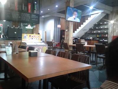 Photos of De 'Coffee Bar