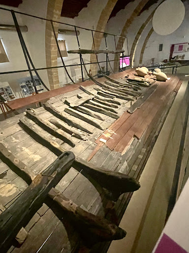 Insula Romana - Visual