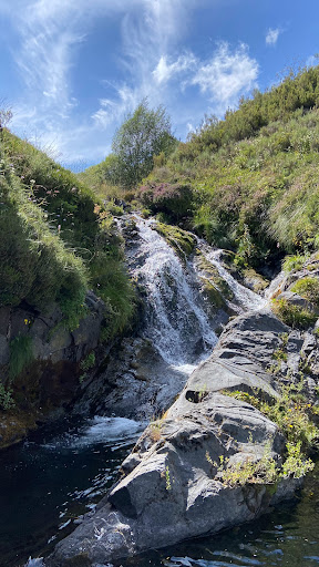 Ruta de las Cascadas de Redipuertas - Thumbnail