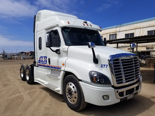 DLR Autotransportes - Sucursal Ensenada - Thumbnail