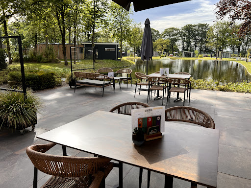 Snackbar de Vlinderhoeve - Thumbnail