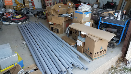 Innerspace Storage - Thumbnail