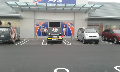 Plus Fitness 24/7 Rolleston - Thumbnail